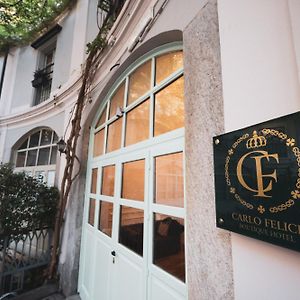 Carlo Felice Boutique Hotel